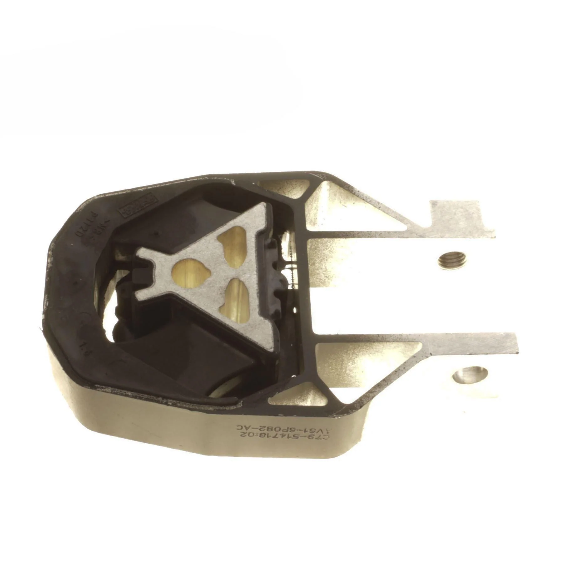 Carcasa de montaje de transmisión original Ford 1751001 - Image 6