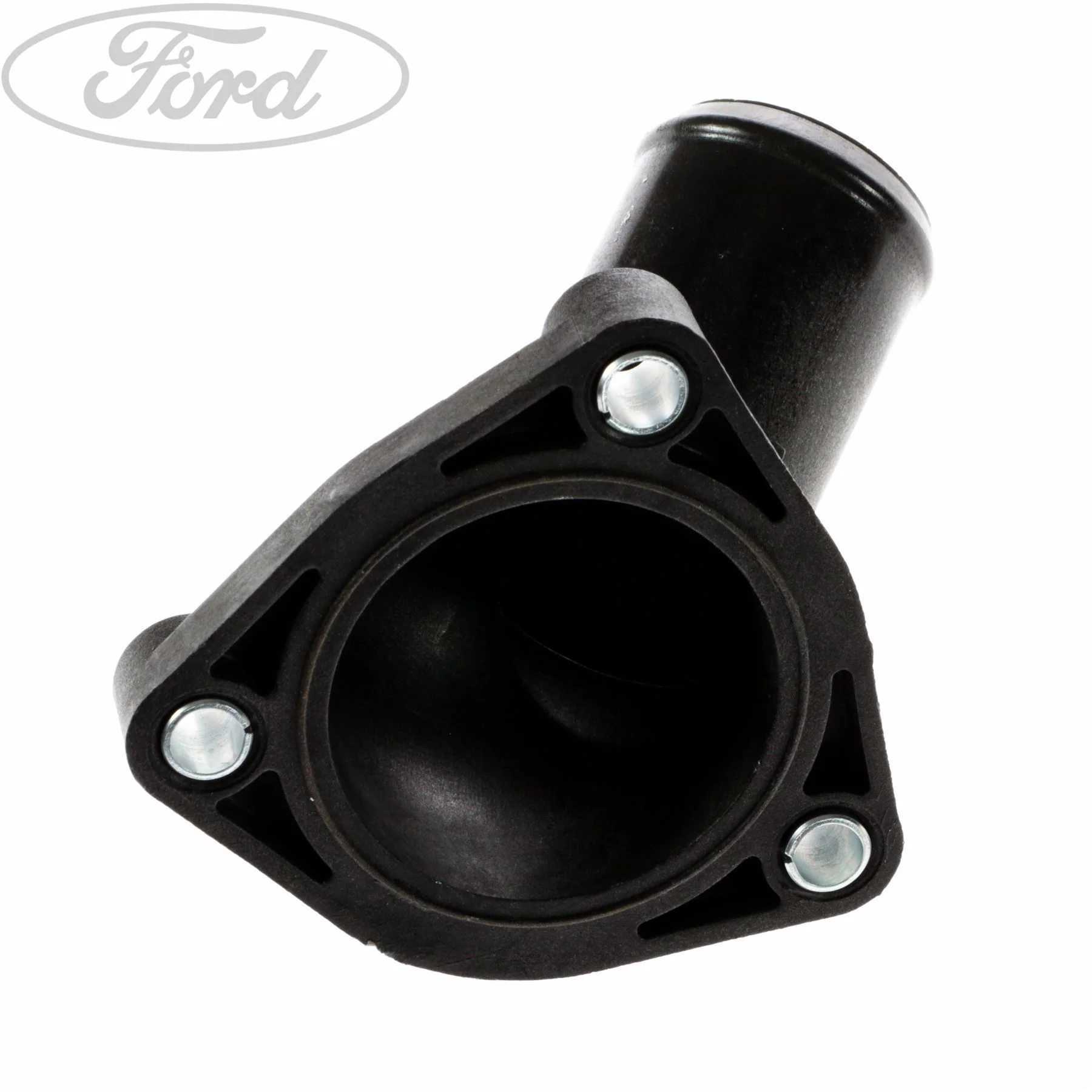 Carcasa de termostato original para Ford Focus Mondeo C-Max 1.8 Duratorq 1148329