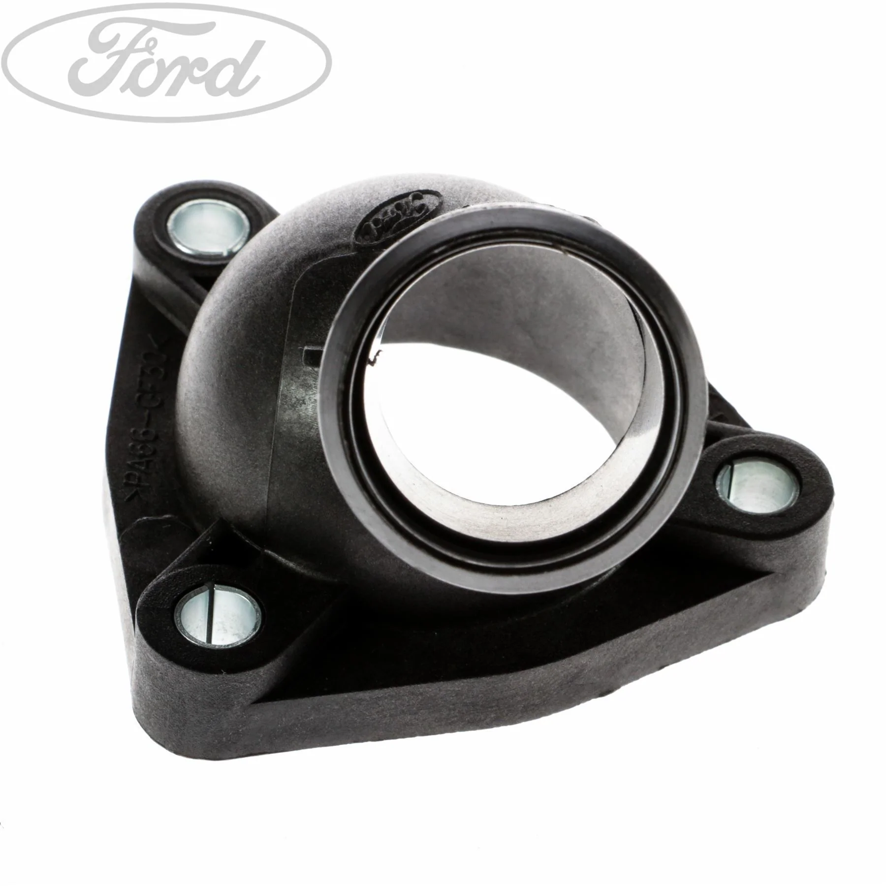 Carcasa de termostato original para Ford Focus Mondeo C-Max 1.8 Duratorq 1148329 - Image 2