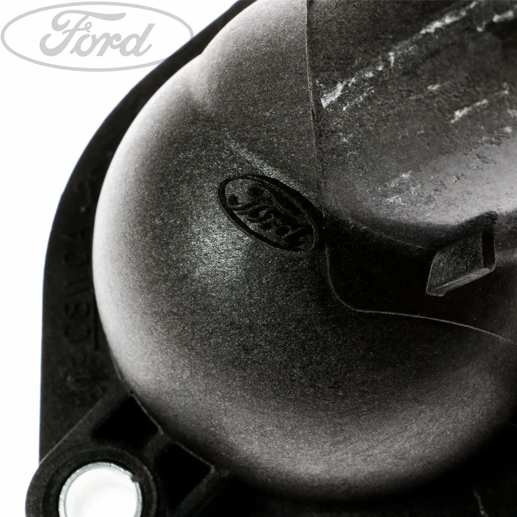 Carcasa de termostato original para Ford Focus Mondeo C-Max 1.8 Duratorq 1148329 - Image 4