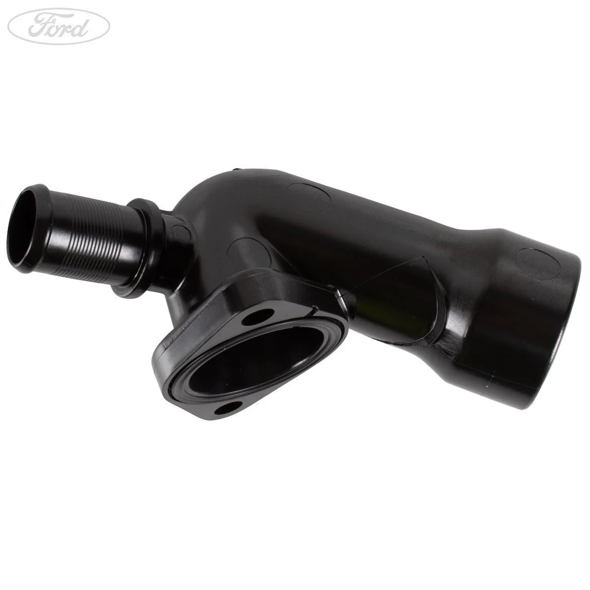 Carcasa de termostato original para Ford Kuga Mondeo Focus C-Max 2.0 Duratorq 1367589 - Image 4