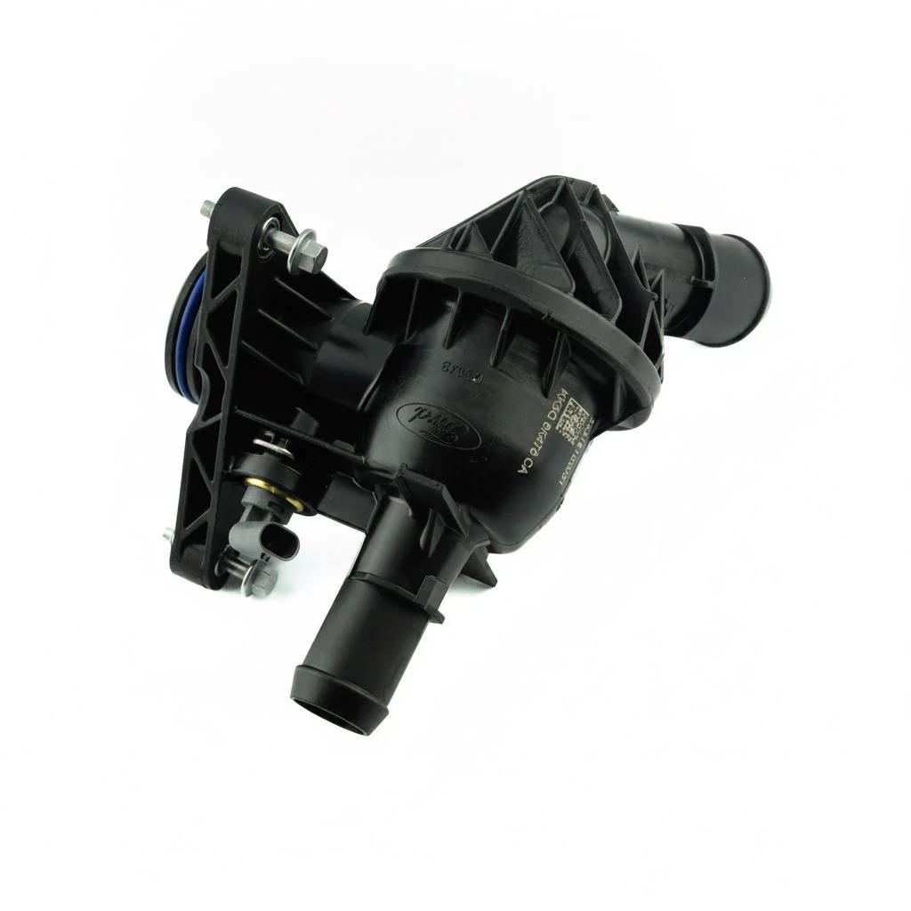 Carcasa de termostato Ranger TKE Transit 2.0 EcoBlue 2019+ - Image 2