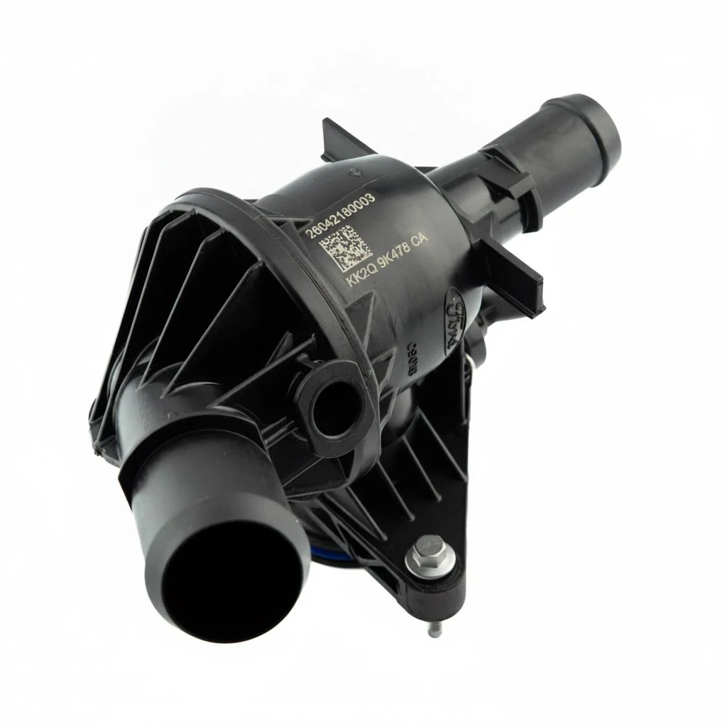 Carcasa de termostato y sensor 2.0 EcoBlue TDCi 2019+