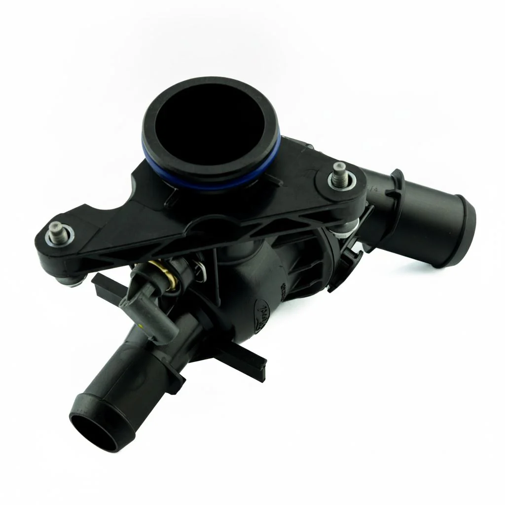 Carcasa de termostato y sensor 2.0 EcoBlue TDCi 2019+ - Image 5