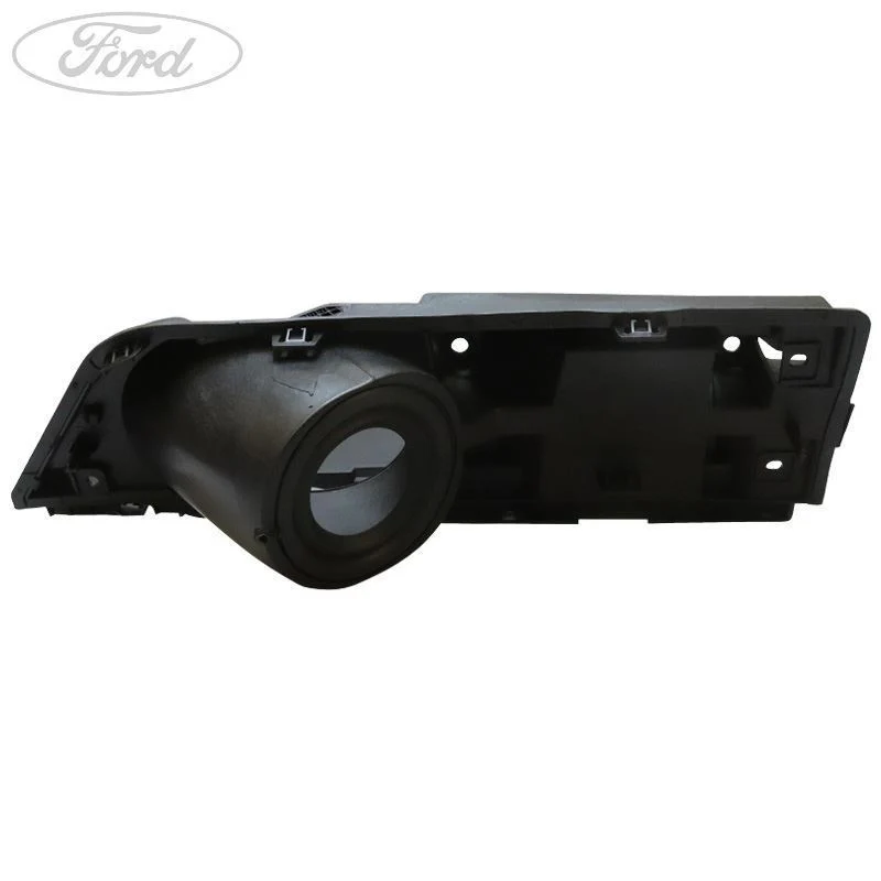 Carcasa de tubo de llenado del depósito de combustible original Ford 1847118 - Image 3