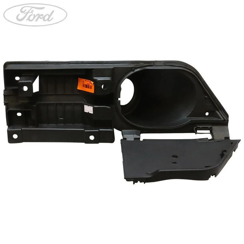 Carcasa de tubo de llenado del depósito de combustible original Ford 1847118 - Image 4