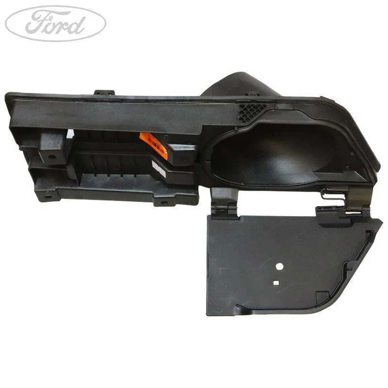 Carcasa de tubo de llenado del depósito de combustible original Ford 1847118 - Image 5