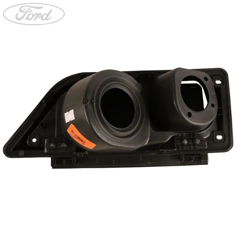 Carcasa de tubo de llenado del depósito de combustible original Ford 2005623 - Image 3