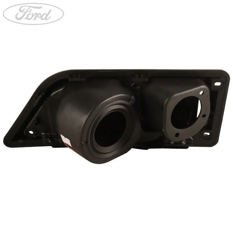 Carcasa de tubo de llenado del depósito de combustible original Ford 2005623 - Image 4
