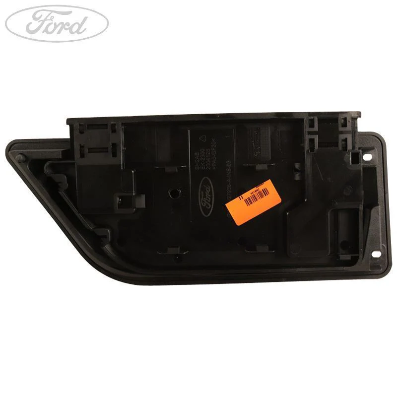 Carcasa de tubo de llenado del depósito de combustible original Ford 2005623 - Image 5