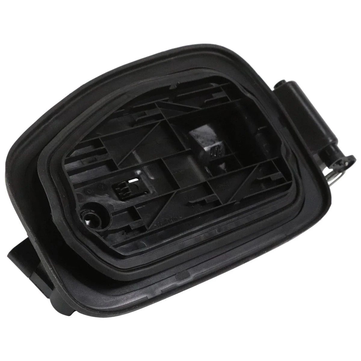 Carcasa de tubo de llenado del depósito de combustible original Ford 2039434 - Image 6