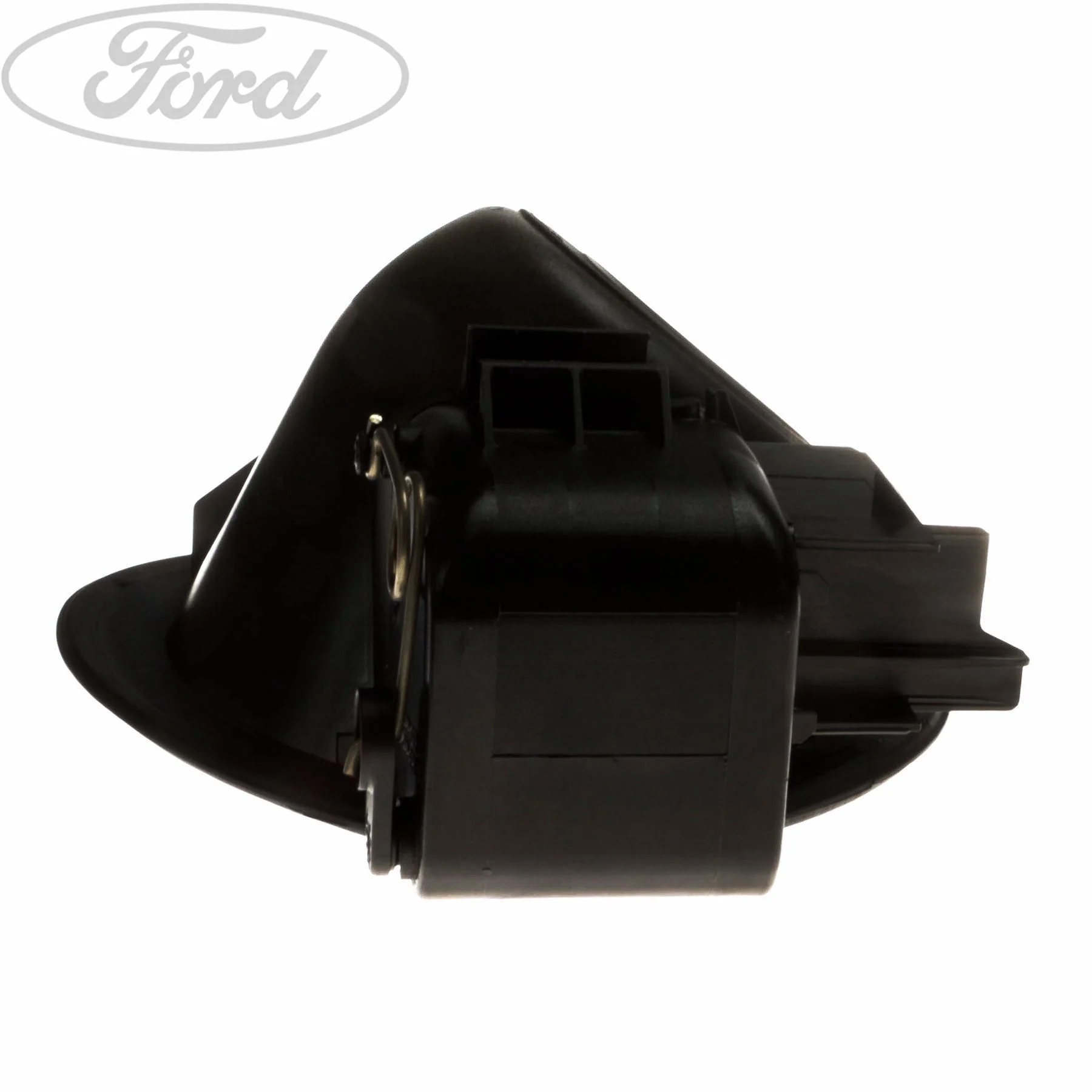 Carcasa del tubo de llenado del depósito de combustible original para Ford Focus 1376667 - Image 4