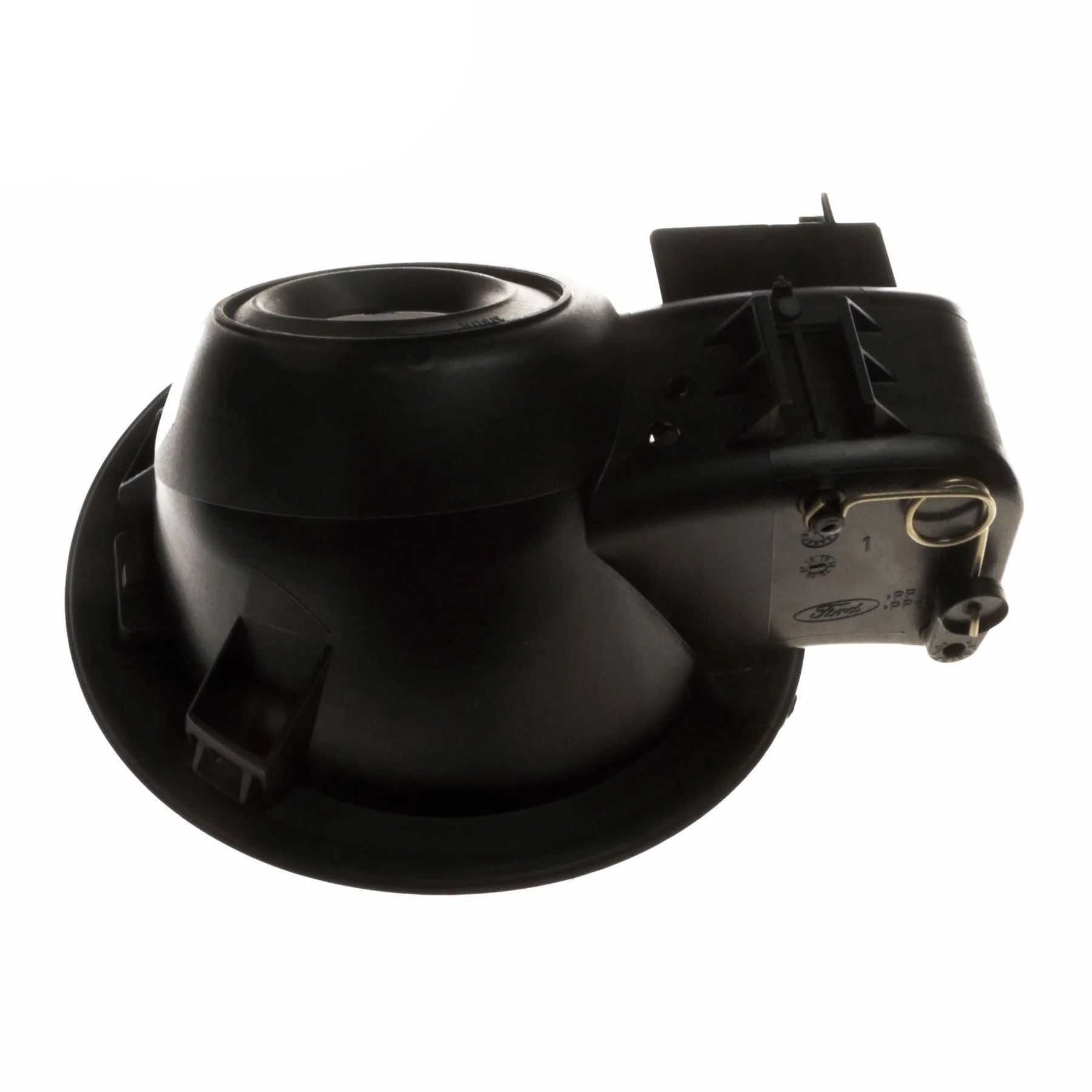 Carcasa del tubo de llenado del depósito de combustible original para Ford Focus 1376667 - Image 5