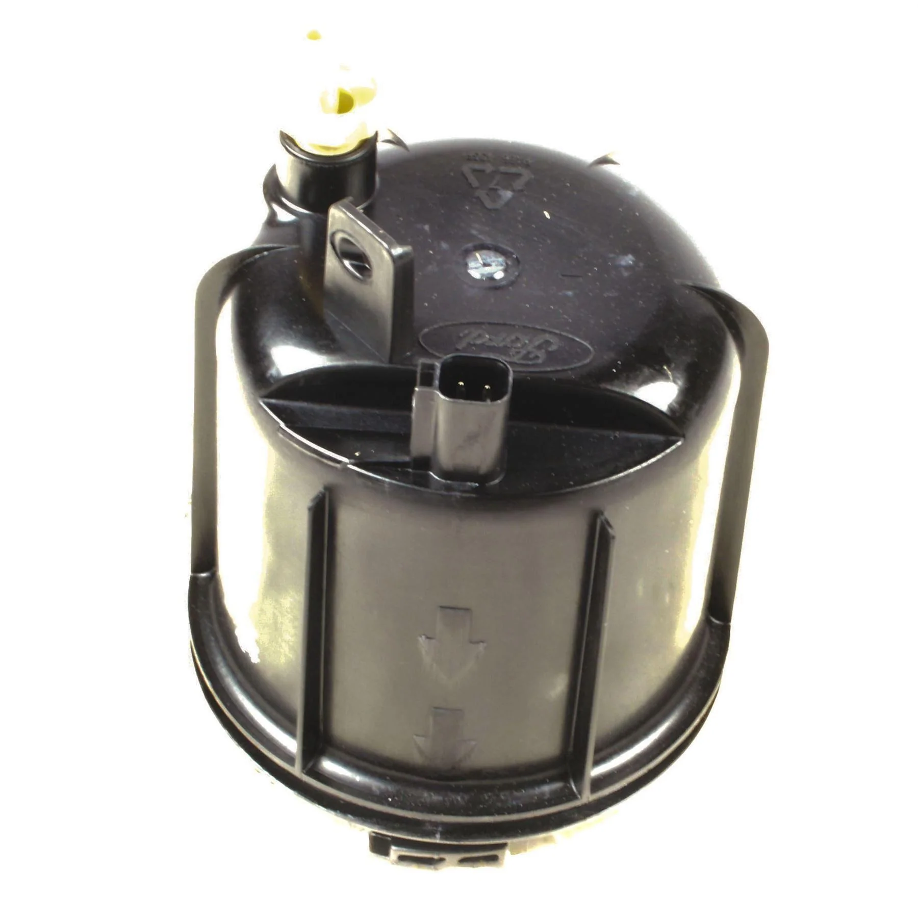 Carcasa filtro comb. Transit Mk7 Mk8 custom 2.2 Duratorq 1781617 - Image 2