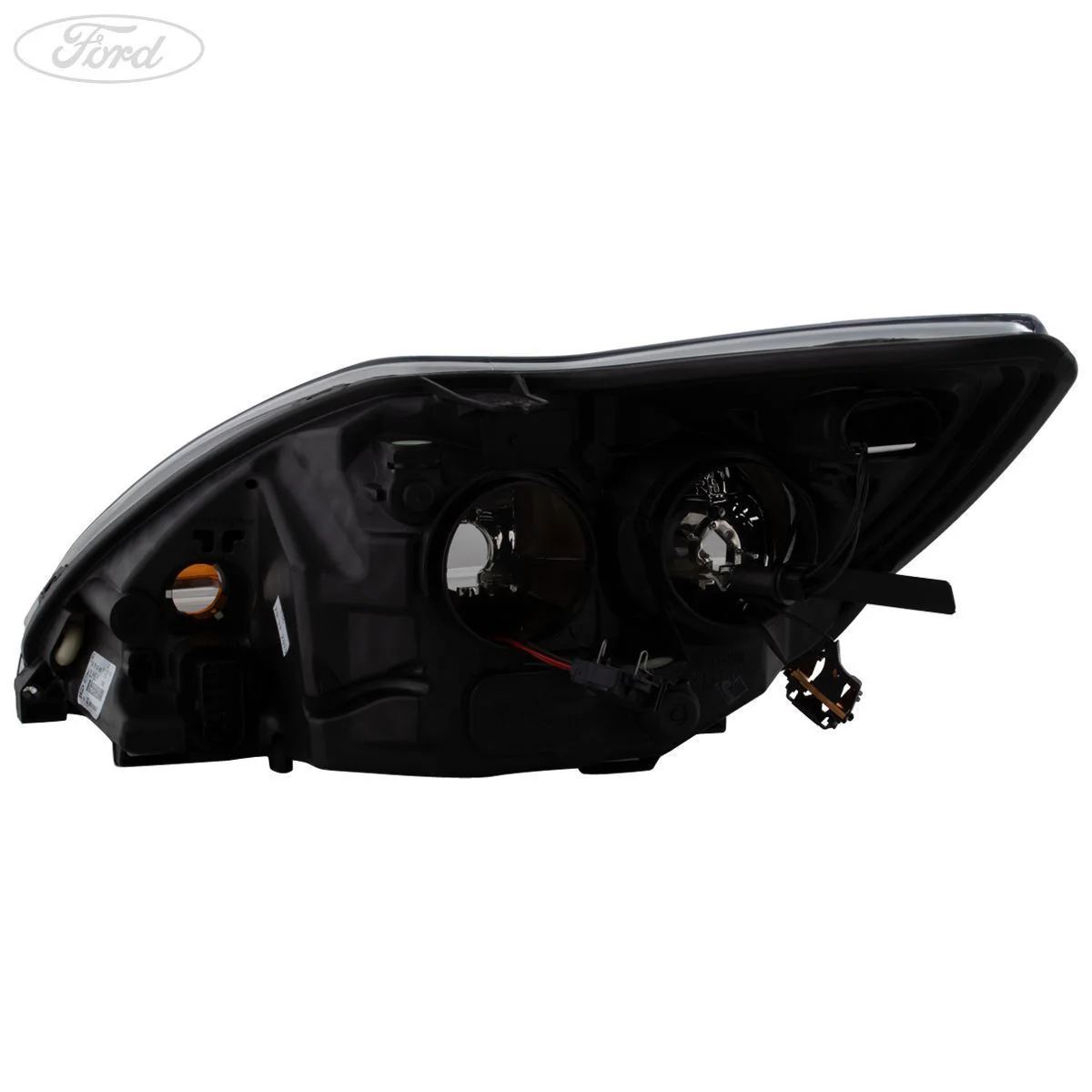 Carcasa original para faros delanteros Ford Focus unidad derecha - Image 5