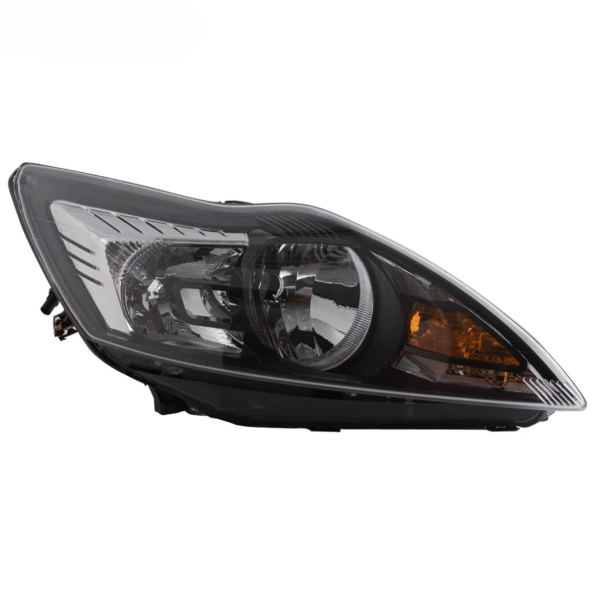 Carcasa original para faros delanteros Ford Focus unidad derecha - Image 6