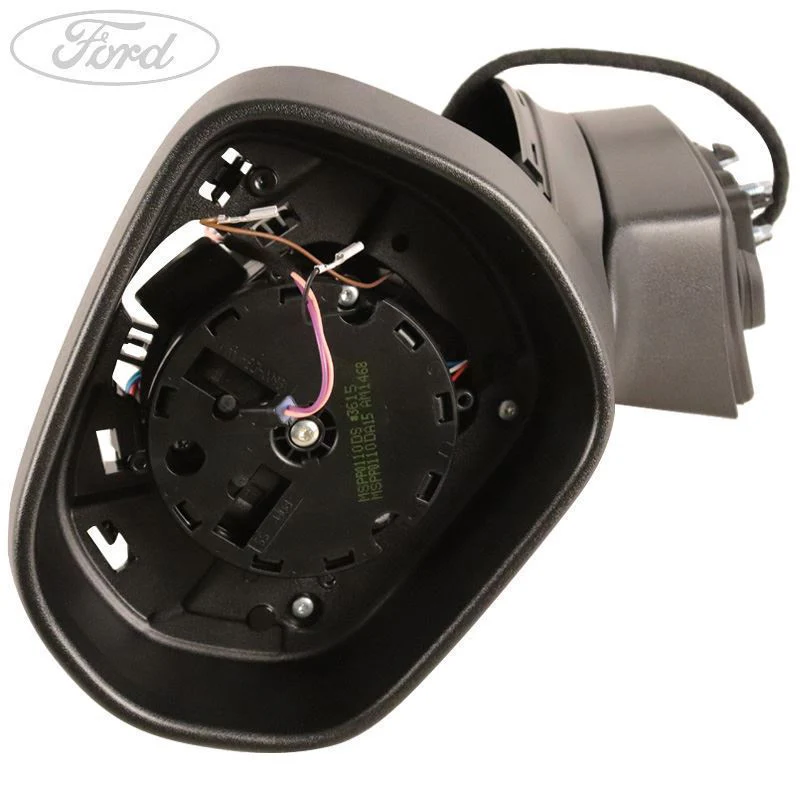 Carcasa para espejo retrovisor de la puerta N/S (lado del conductor) original para Ford Fiesta 2017-2019 2090896 - Image 3