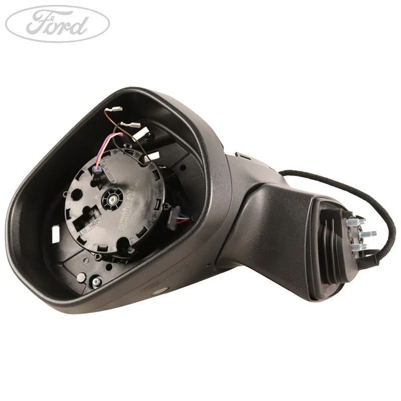 Carcasa para espejo retrovisor de la puerta N/S (lado del conductor) original para Ford Fiesta 2017-2019 2090896 - Image 4