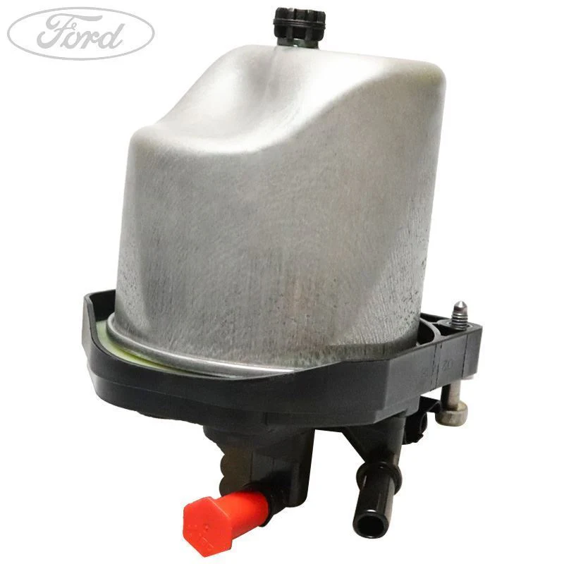 Carcasa para filtro de combustible diésel original para Ford Connect Mondeo 1.6 SOHC Econetic 1881228 - Image 2
