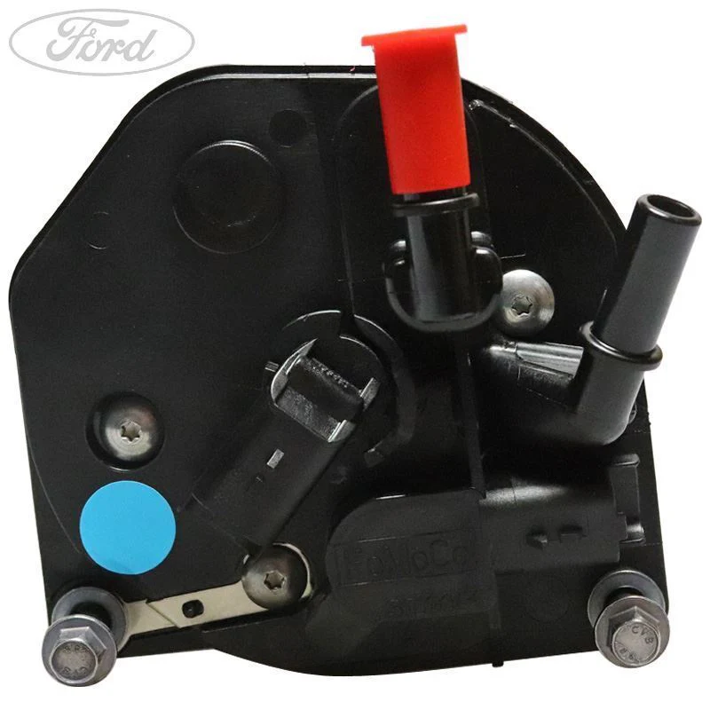 Carcasa para filtro de combustible diésel original para Ford Connect Mondeo 1.6 SOHC Econetic 1881228 - Image 3