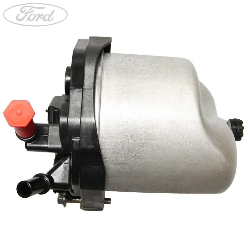 Carcasa para filtro de combustible diésel original para Ford Connect Mondeo 1.6 SOHC Econetic 1881228 - Image 5