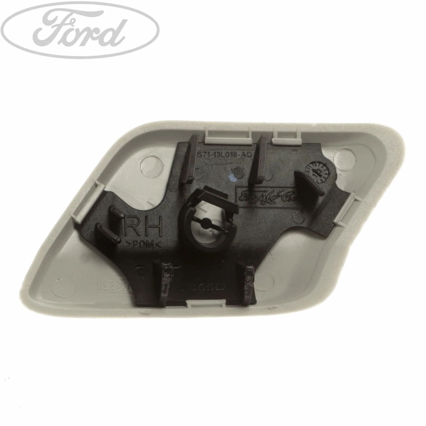 Carcasa para lavafaro delantero original para Ford Mondeo Estate Ford Mondeo 1473735 - Image 3