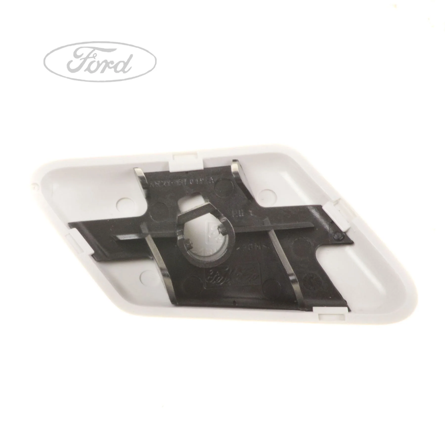 Carcasa para luz de faro delantero N/S (lado del conductor) original para Ford Galaxy WA6 S-Max WA6 1750219 - Image 4