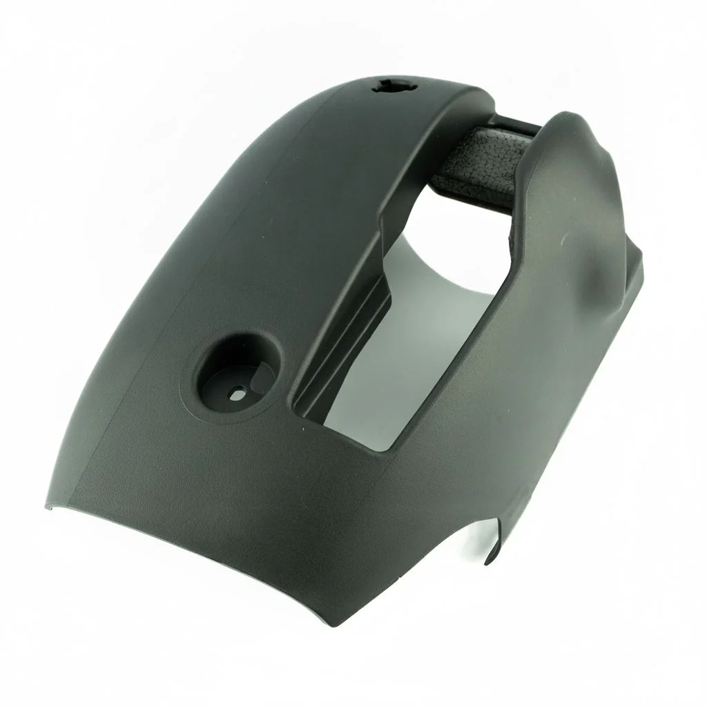 Carenado inferior columna dirección arranque sin llave C-Max 2015-2019 - Image 2