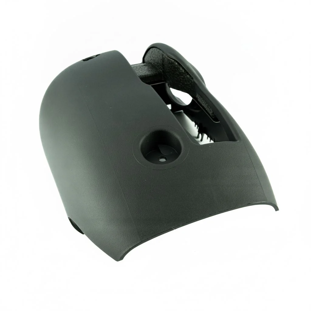 Carenado inferior columna dirección arranque sin llave C-Max 2015-2019 - Image 3