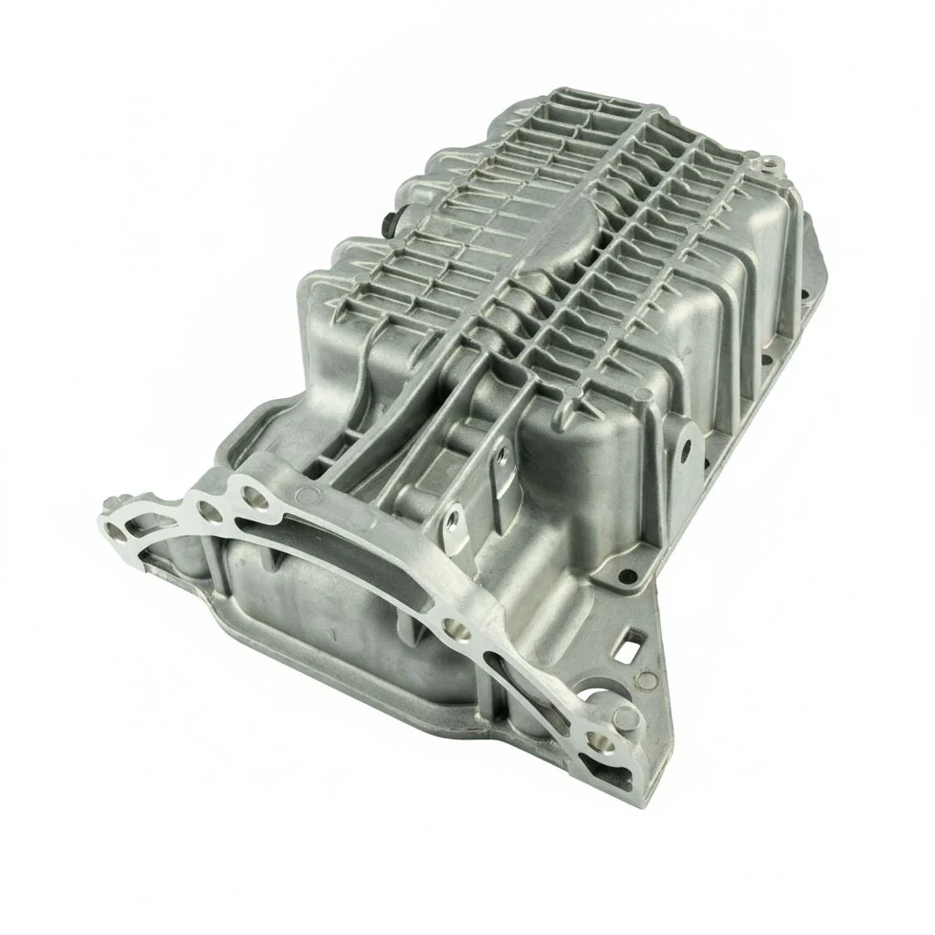 Cárter de aceite de motor 1.5 1.6 GTDi Sigma EcoBoost 2011-2023 - Image 2