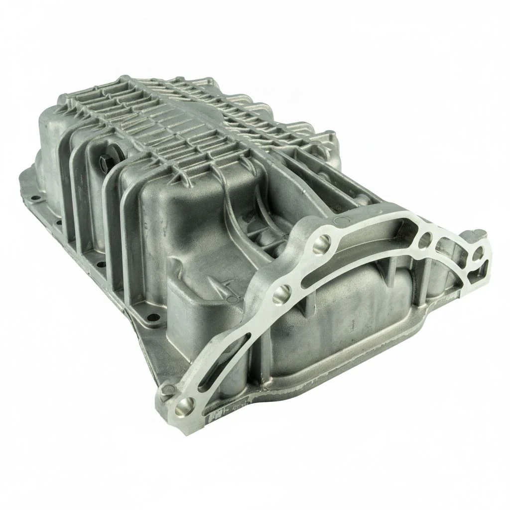Cárter de aceite de motor 1.5 1.6 GTDi Sigma EcoBoost 2011-2023 - Image 3