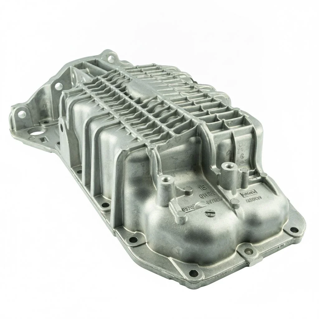 Cárter de aceite de motor 1.5 1.6 GTDi Sigma EcoBoost 2011-2023 - Image 4
