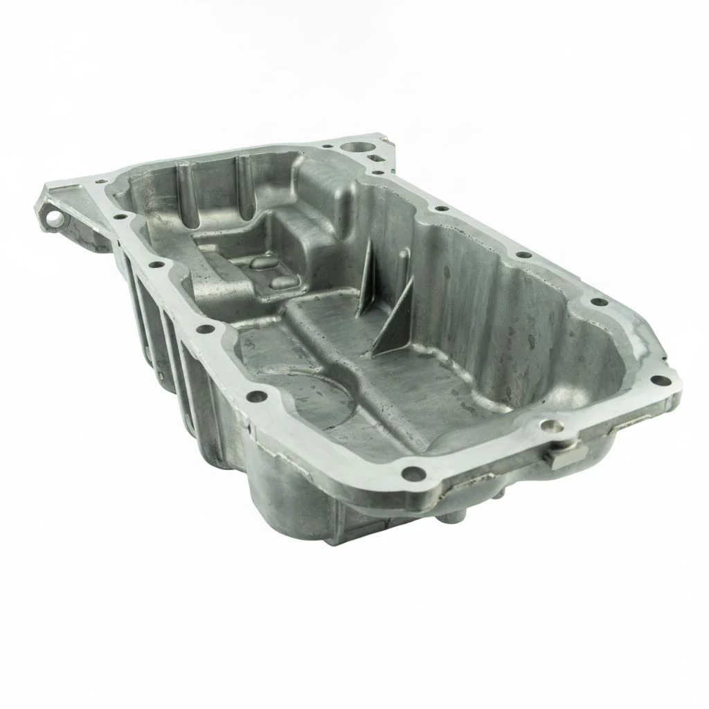 Cárter de aceite de motor 1.5 1.6 GTDi Sigma EcoBoost 2011-2023 - Image 5