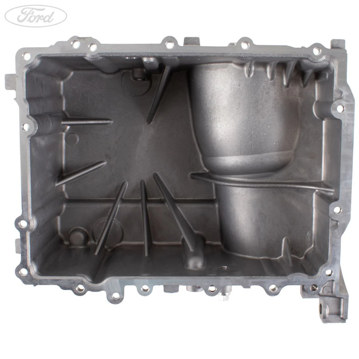 Cárter de aceite de motor original Ford 2181281 - Image 3