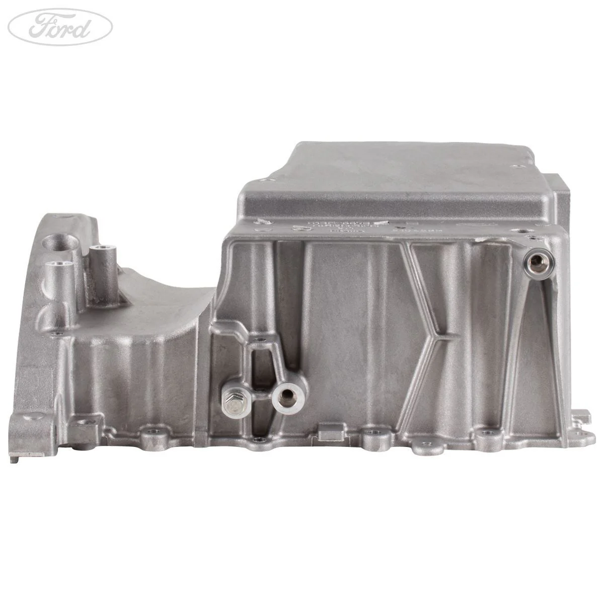 Cárter de aceite de motor original Ford 2181281 - Image 5