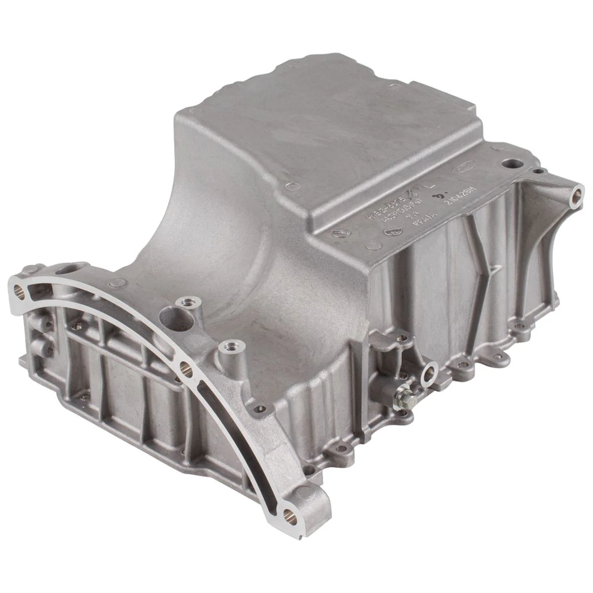 Cárter de aceite de motor original Ford 2181281 - Image 6