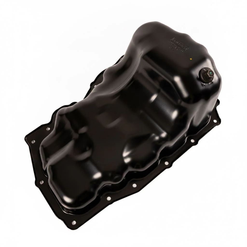 Cárter de aceite de motor Ranger TKE 2.0 EcoBlue 2019-2023