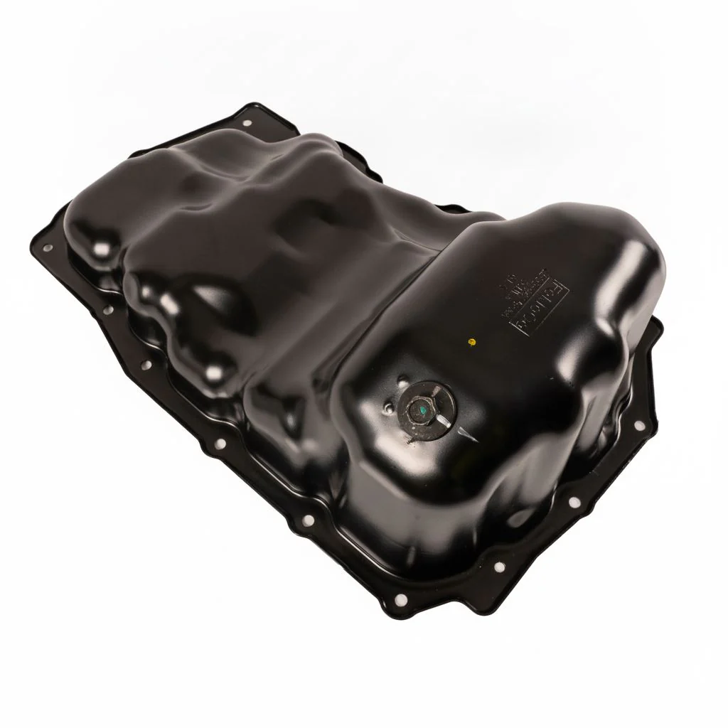 Cárter de aceite de motor Ranger TKE 2.0 EcoBlue 2019-2023 - Image 2