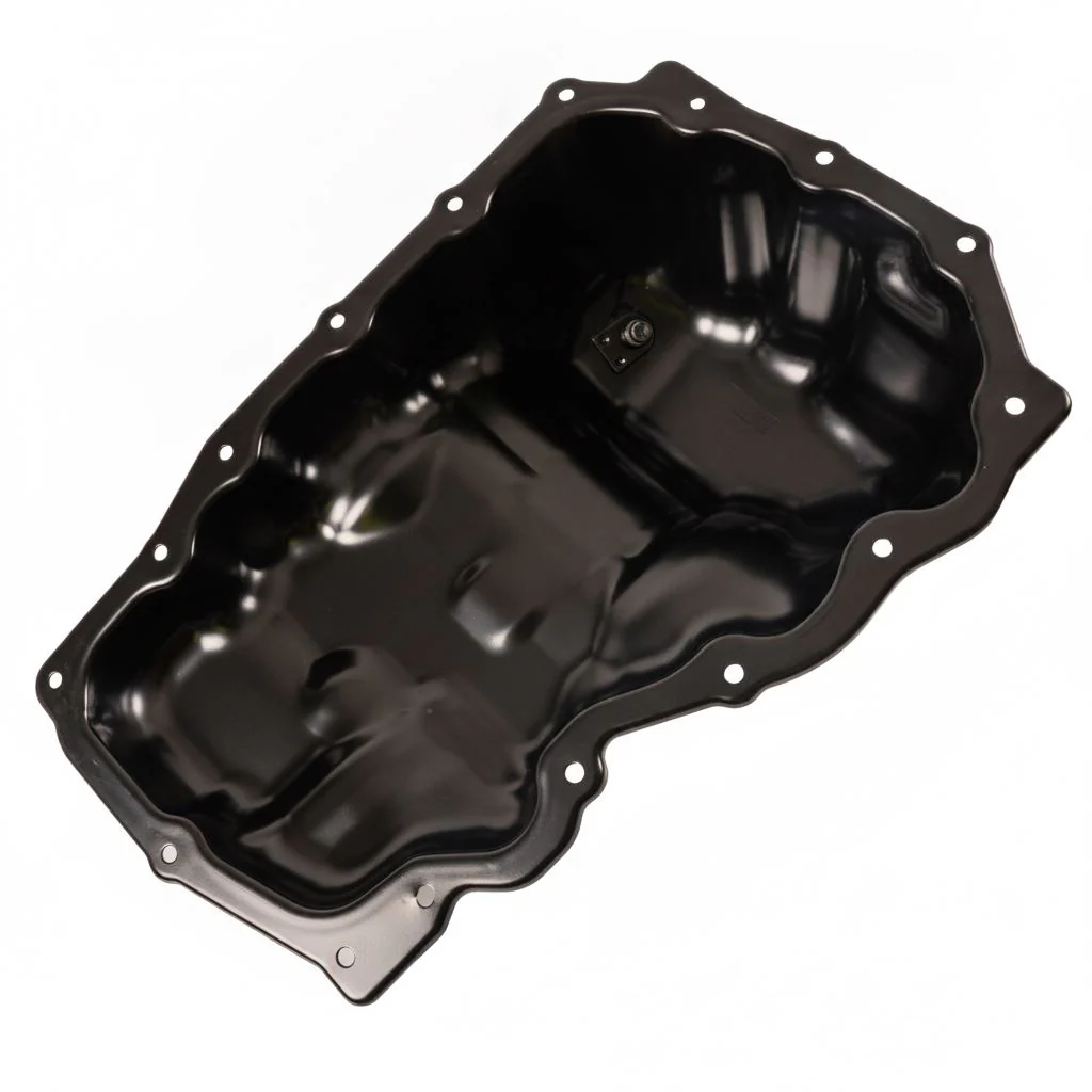 Cárter de aceite de motor Ranger TKE 2.0 EcoBlue 2019-2023 - Image 3