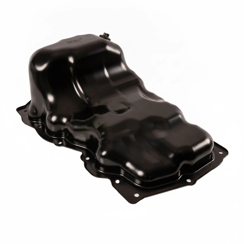 Cárter de aceite de motor Ranger TKE 2.0 EcoBlue 2019-2023 - Image 5