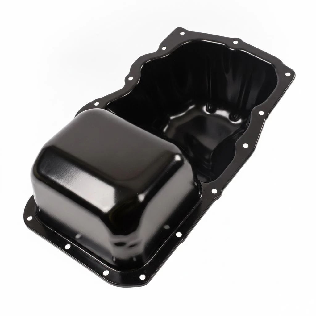 Cárter de aceite de motor Transit 2.0 EcoBlue 2016+ - Image 3