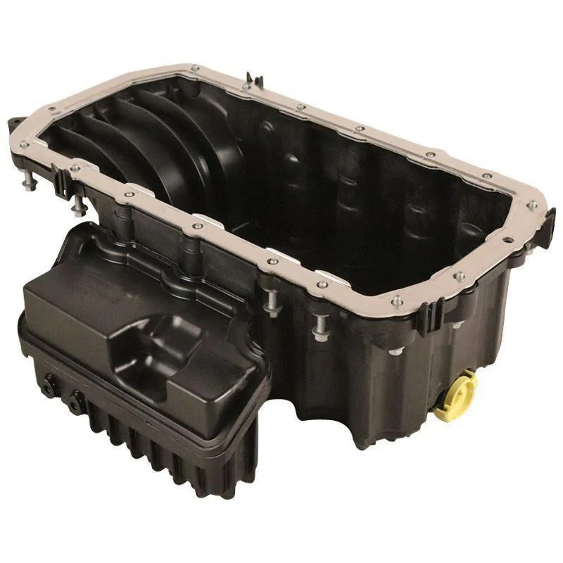 Cárter de aceite del motor original para Ford Connect 1.5 Duratorq TDCi 2018- 2149532