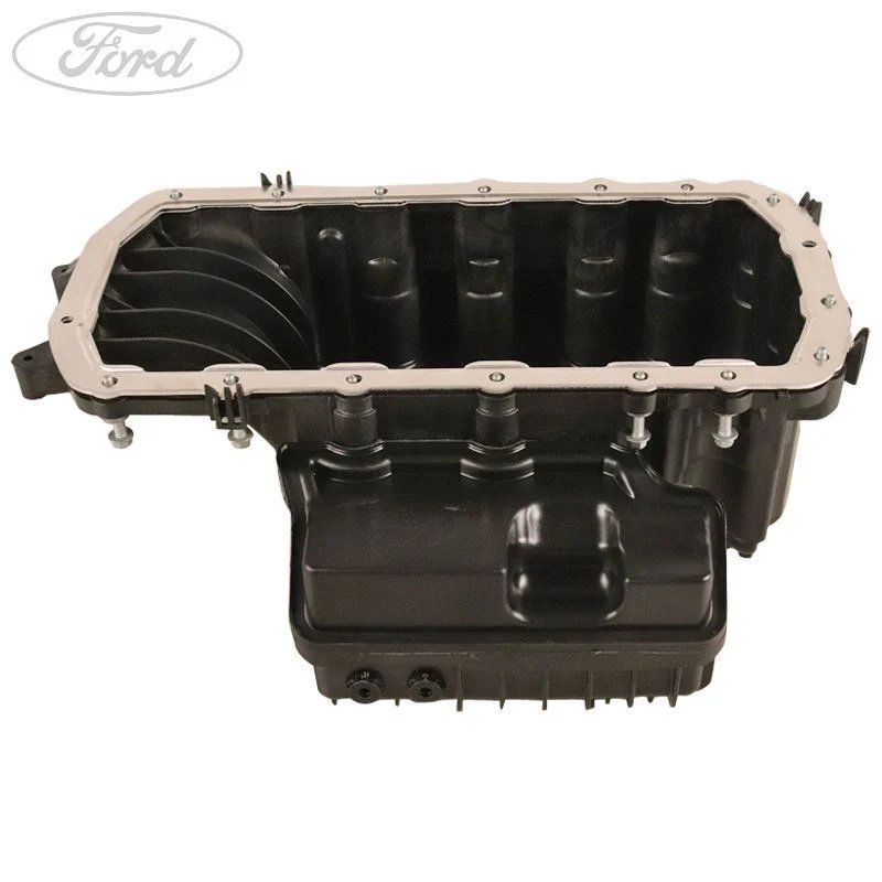 Cárter de aceite del motor original para Ford Connect 1.5 Duratorq TDCi 2018- 2149532 - Image 3