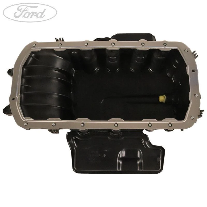 Cárter de aceite del motor original para Ford Connect 1.5 Duratorq TDCi 2018- 2149532 - Image 4
