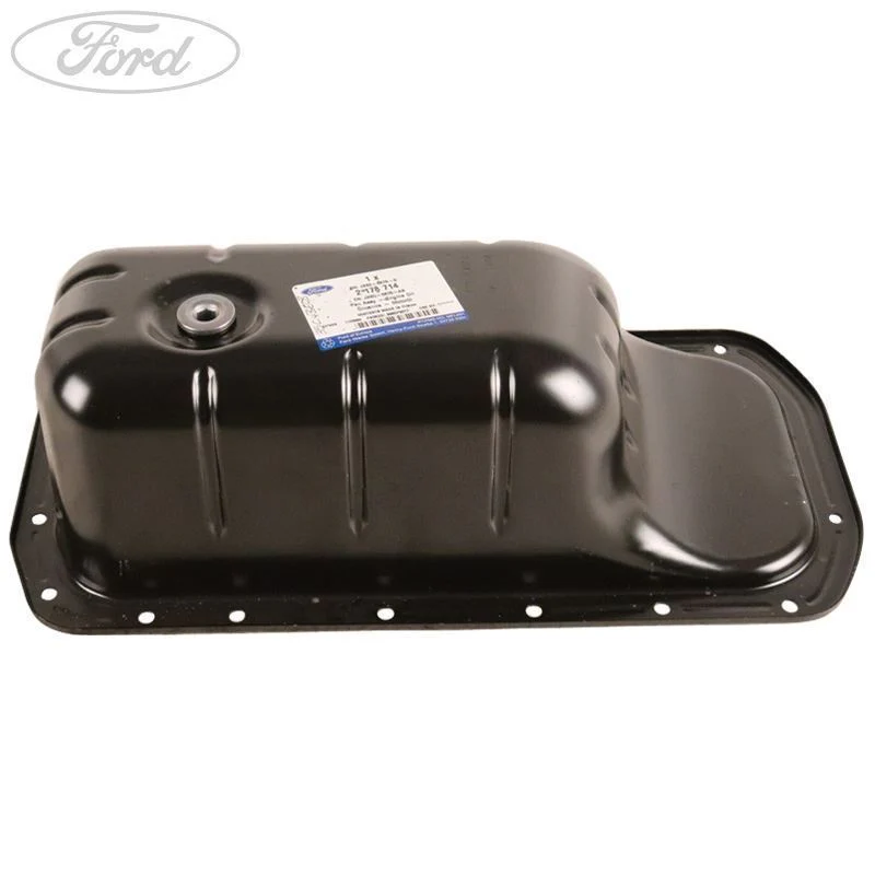 Cárter de aceite del motor original para Ford Focus 1.5 Duratorq TDCi 2018- 2178714 - Image 2