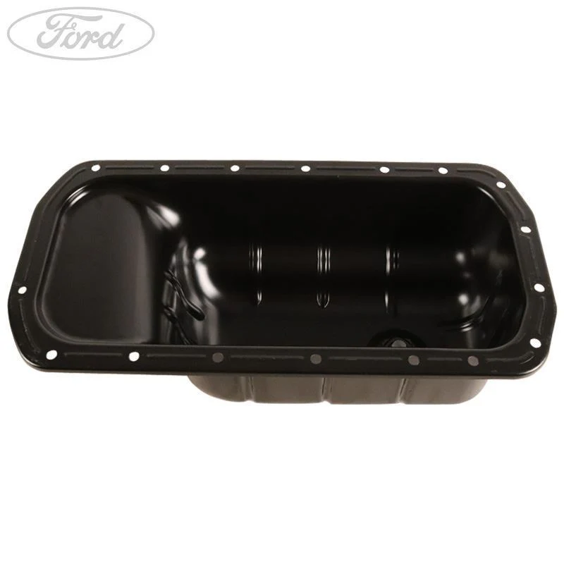 Cárter de aceite del motor original para Ford Focus 1.5 Duratorq TDCi 2018- 2178714 - Image 3