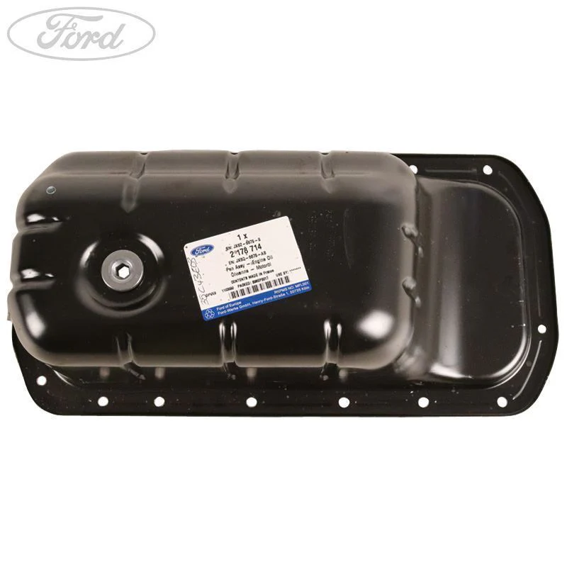 Cárter de aceite del motor original para Ford Focus 1.5 Duratorq TDCi 2018- 2178714 - Image 4