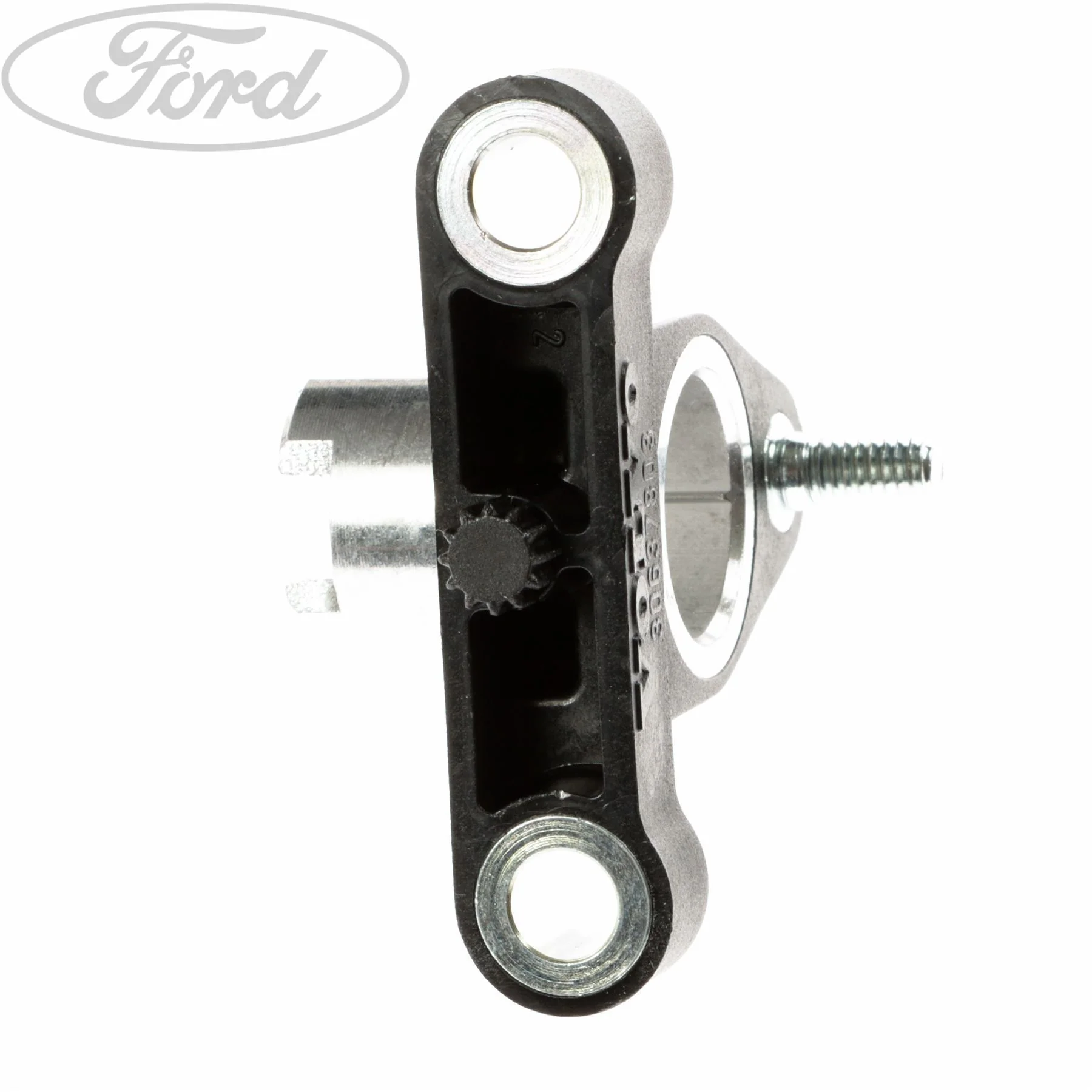 Casquillo con reborde del bloque de cilindros original Ford 1371722 - Image 3