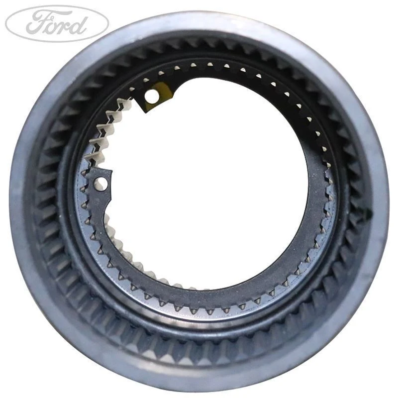 Casquillo intermedio original Ford 2047606 - Image 6
