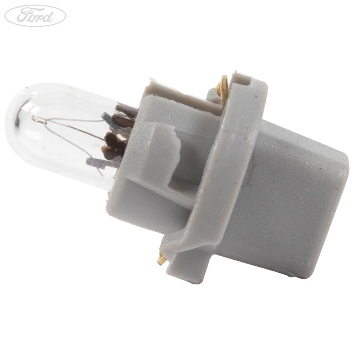 Casquillo para bombilla para grupo de instrumentos original para Ford Fiesta Focus Mondeo 3009344 - Image 3